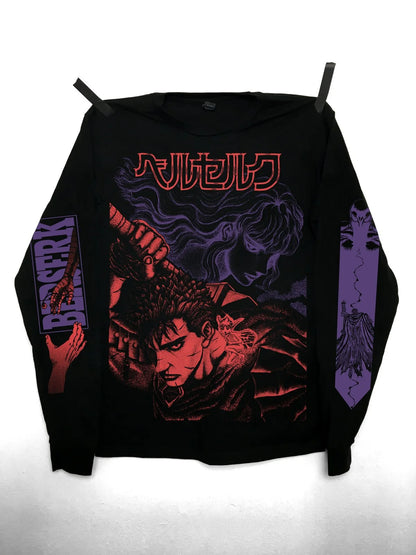 S/XL - BERSERK