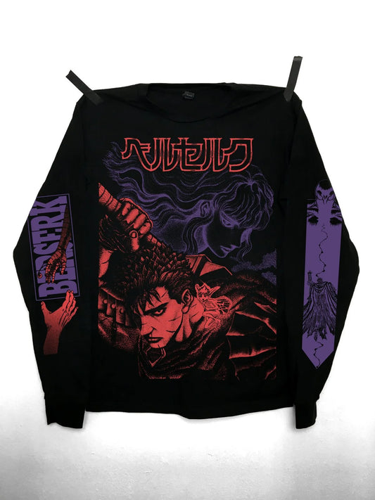 S/XL - BERSERK