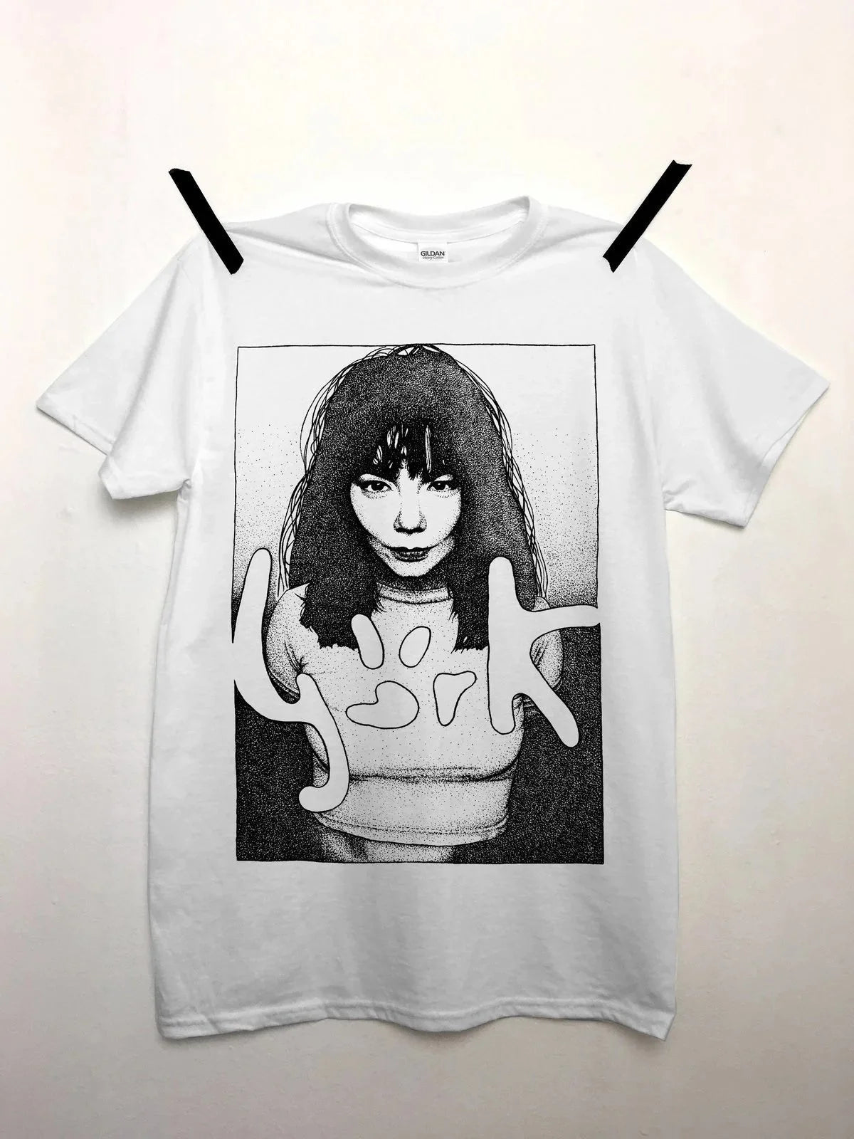 BJÖRK
