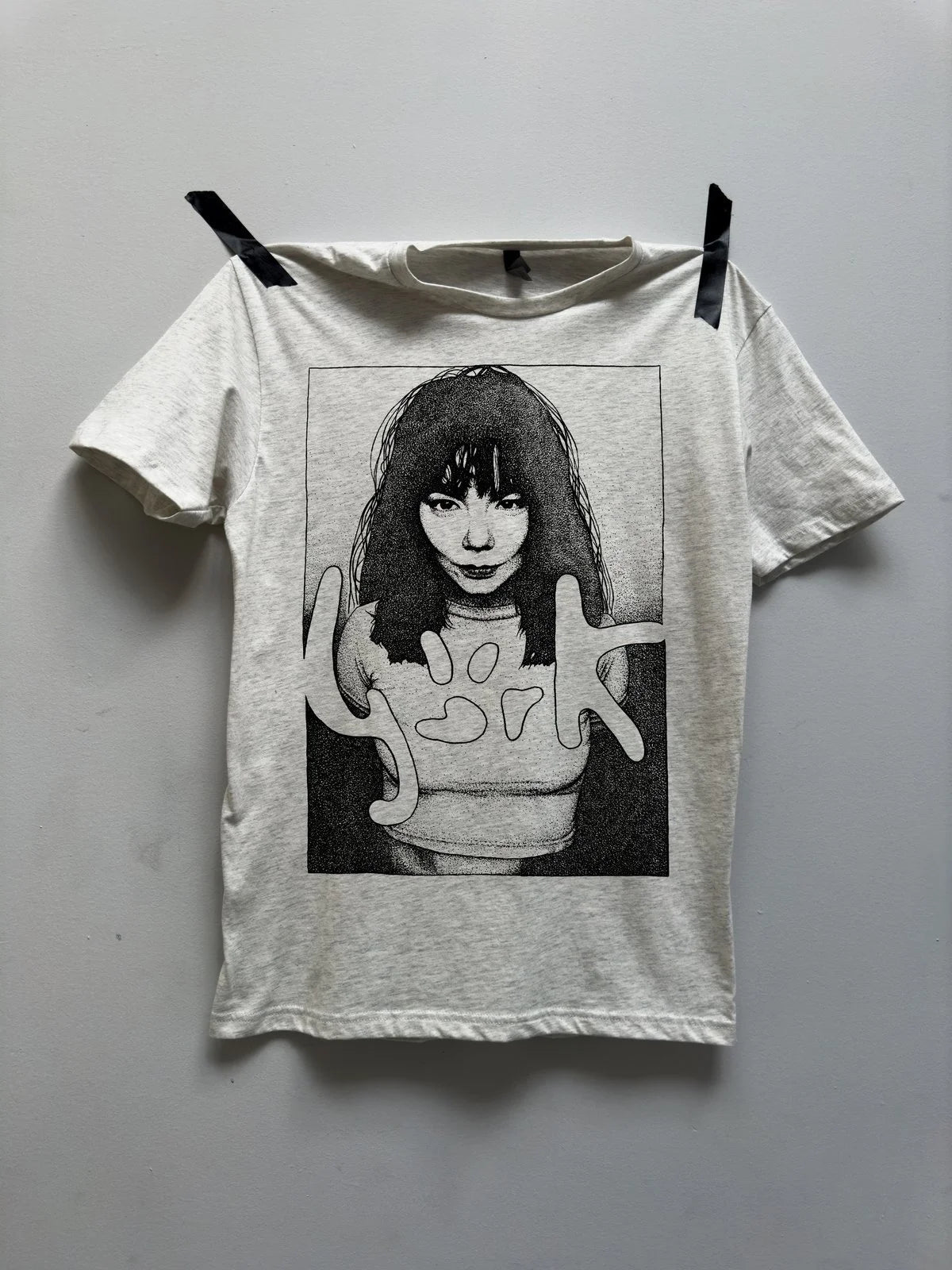 BJÖRK - OATMEAL HEATHER *RESTOCK*