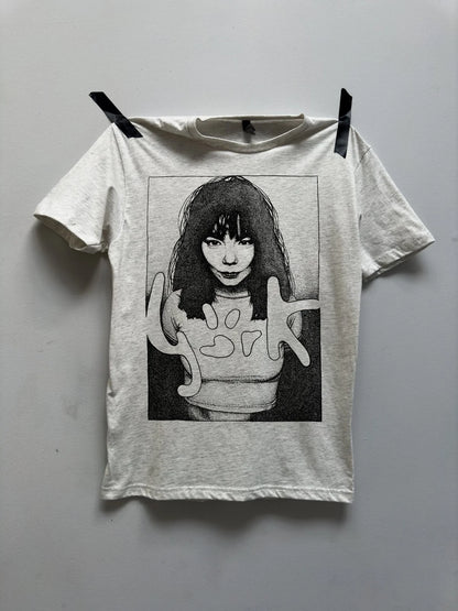 BJÖRK - OATMEAL HEATHER *RESTOCK*