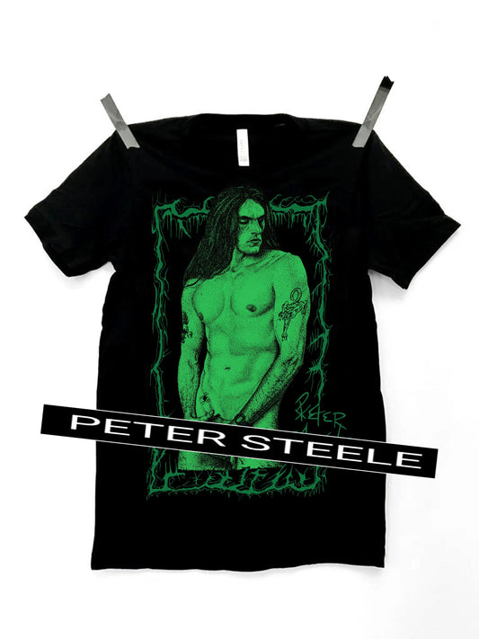 LIMITED! - PETER STEELE