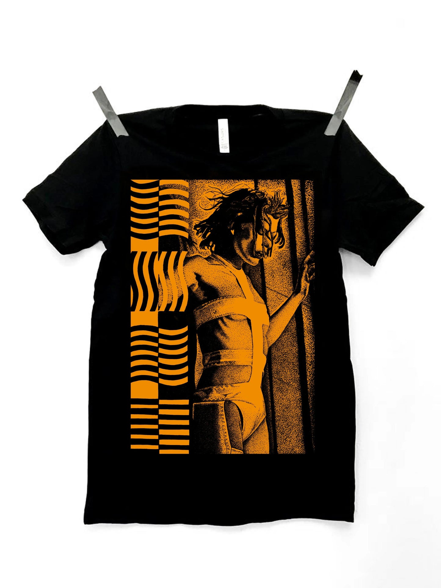 THE FIFTH ELEMENT - BLACK
