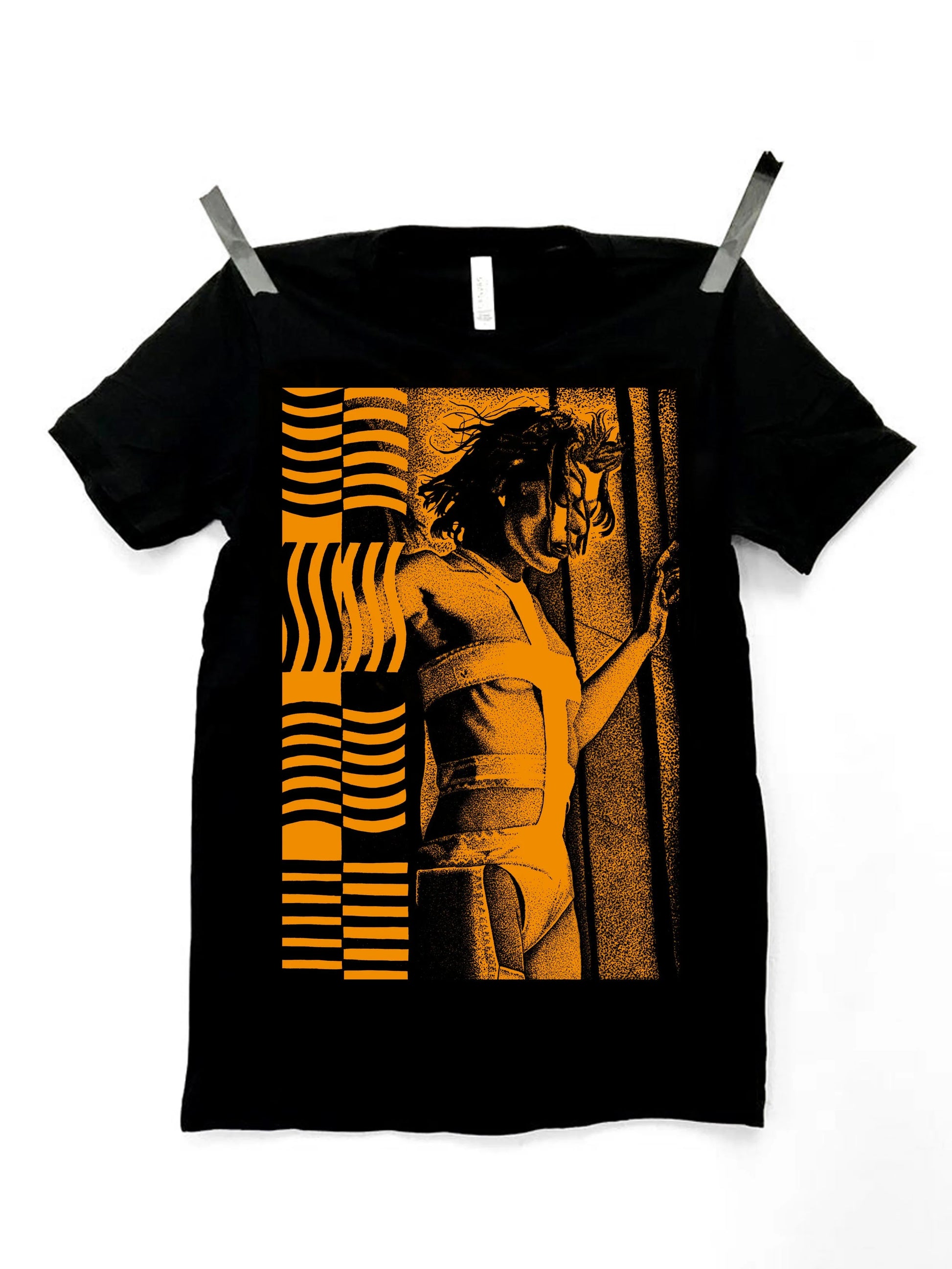 THE FIFTH ELEMENT - BLACK