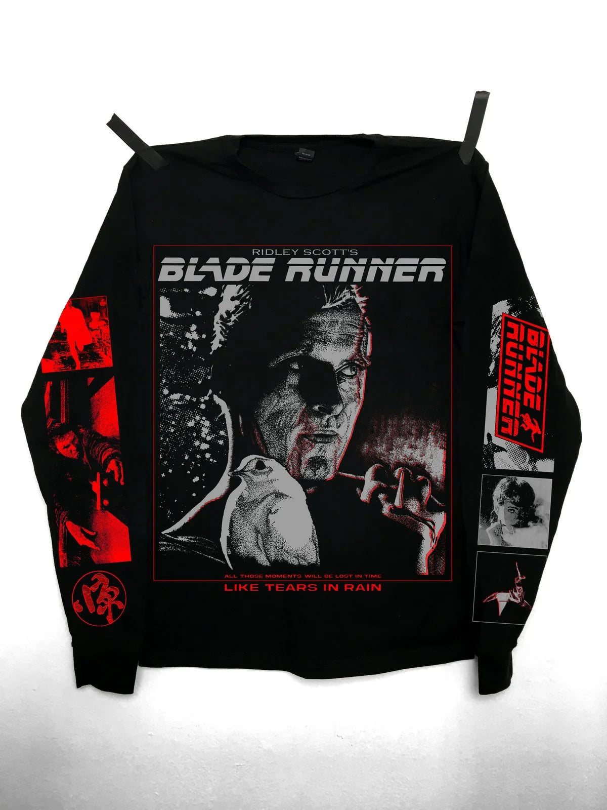 BLADE RUNNER