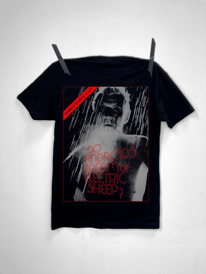 BLADE RUNNER - SHORT SLEEVE