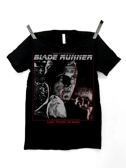 BLADE RUNNER - SHORT SLEEVE