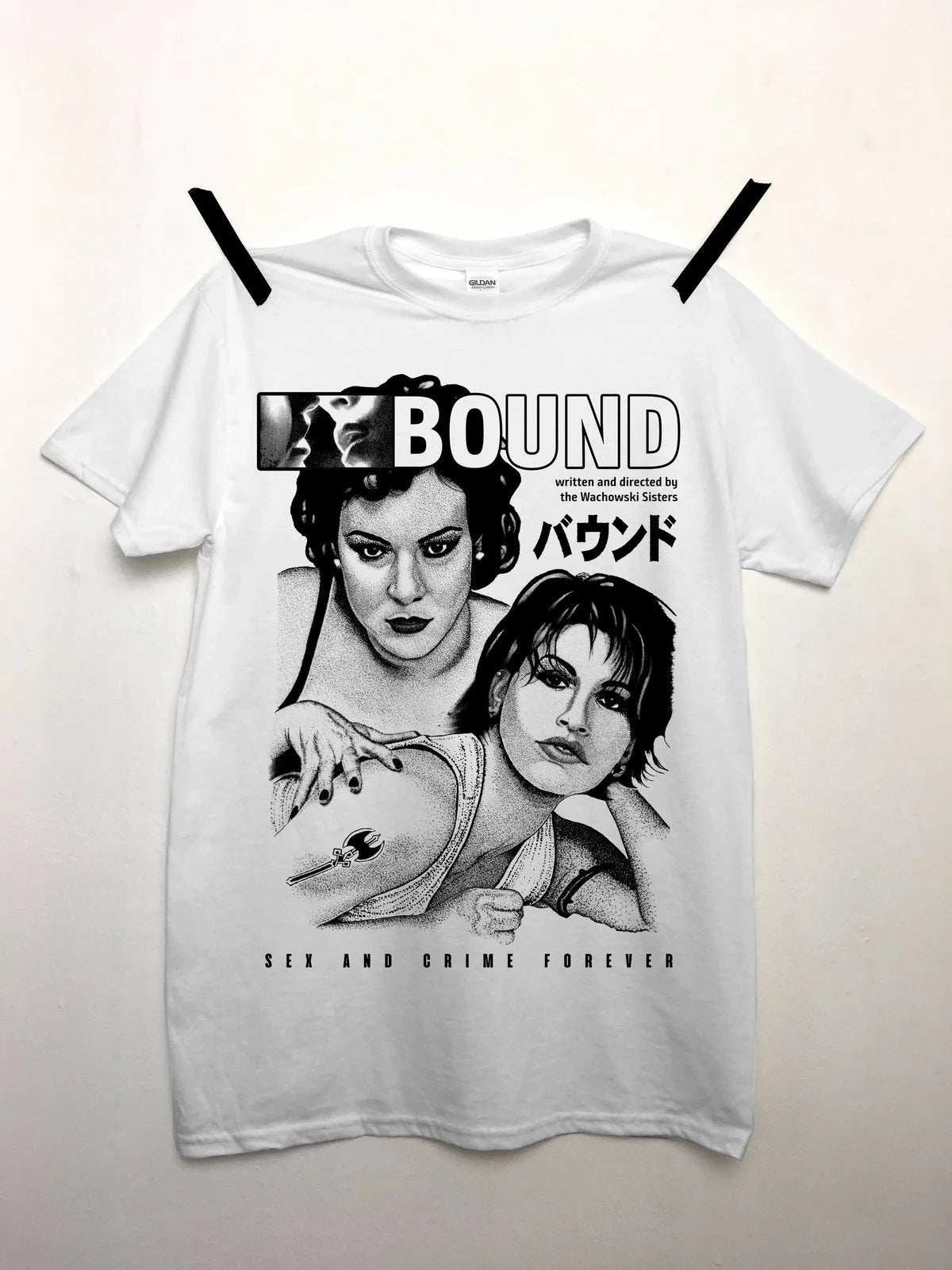 BOUND