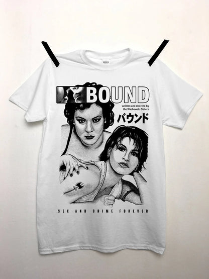BOUND