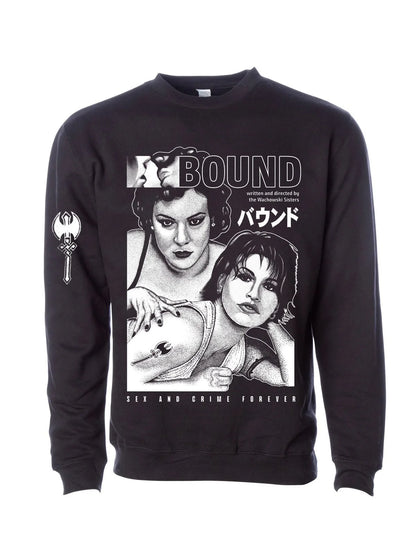 BOUND - SWEATSHIRT
