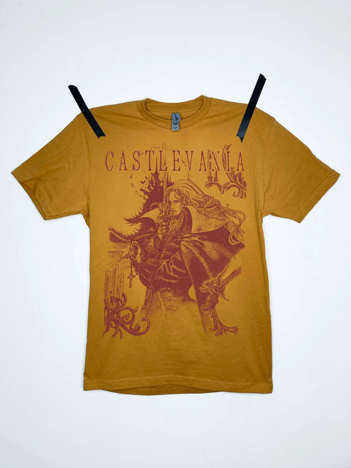 CASTLEVANIA - ANTIQUE GOLD