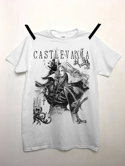 CASTLEVANIA
