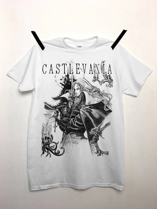 CASTLEVANIA