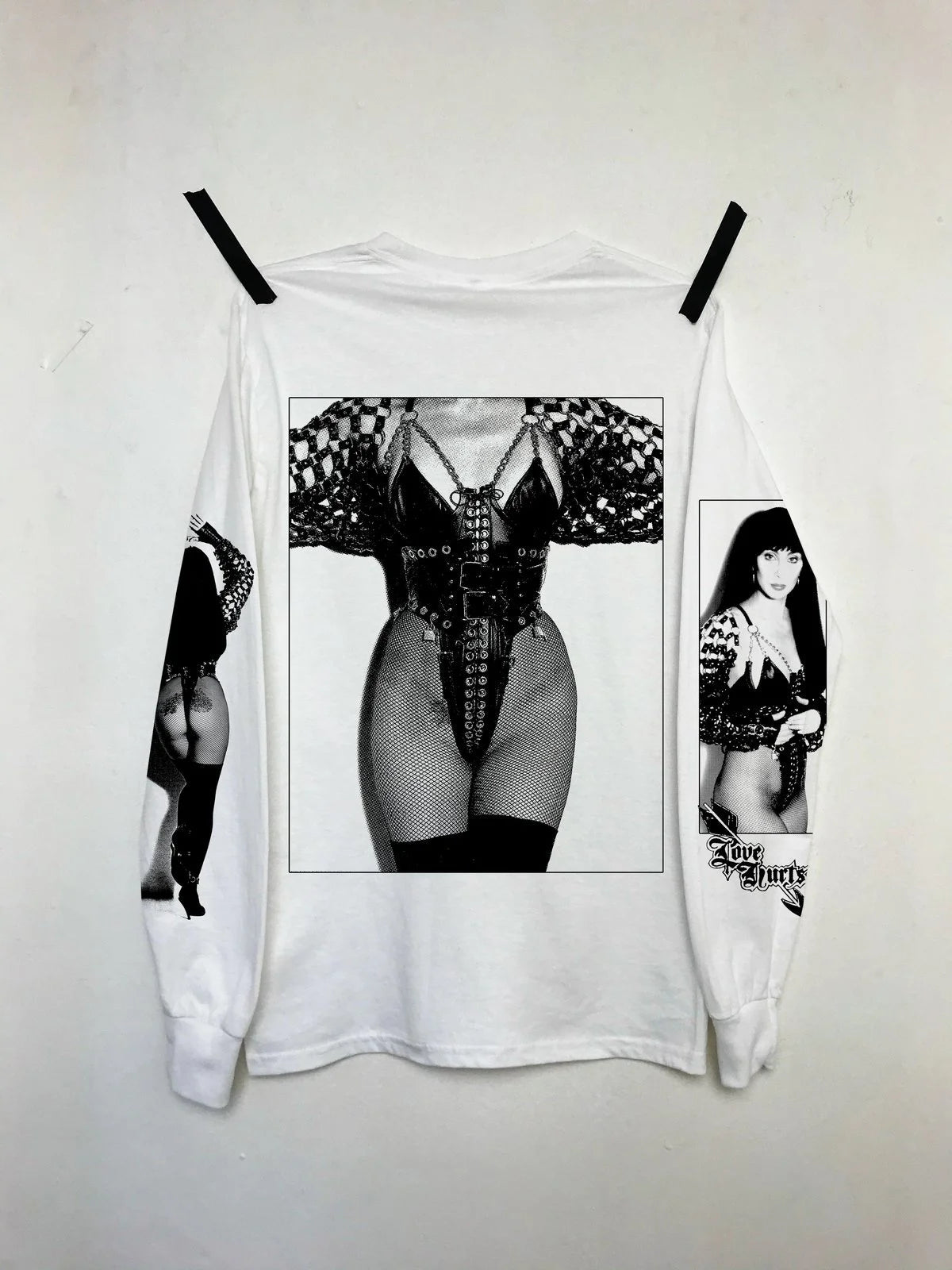 XS/2X - CHER