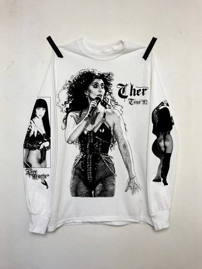 XS/2X - CHER