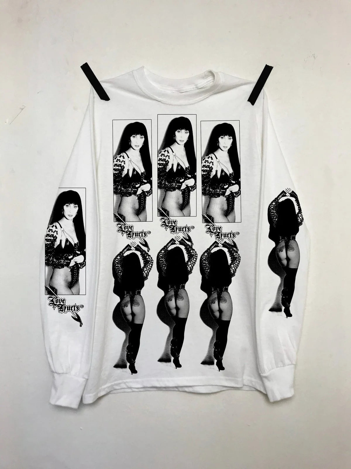 LIMITED! CHER "OOPS"