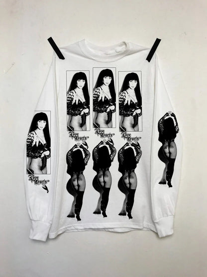 LIMITED! CHER "OOPS"