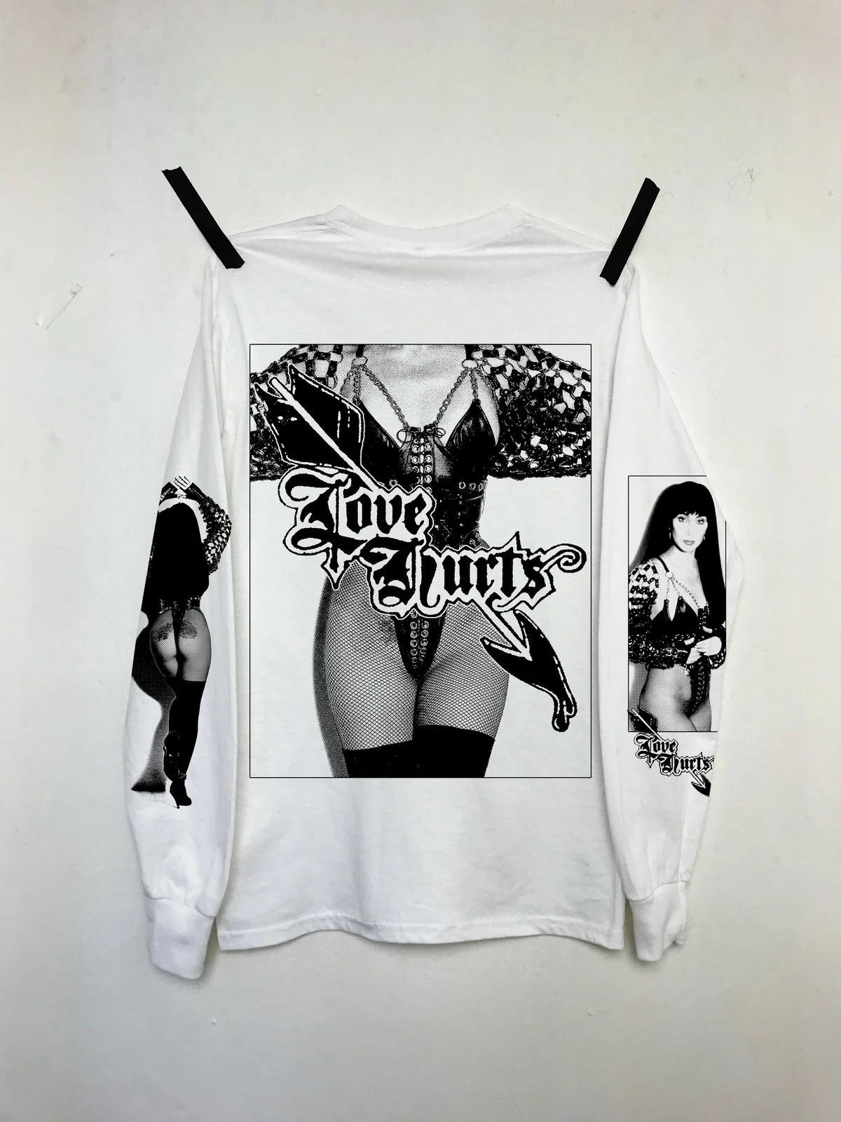LIMITED! CHER "OOPS"