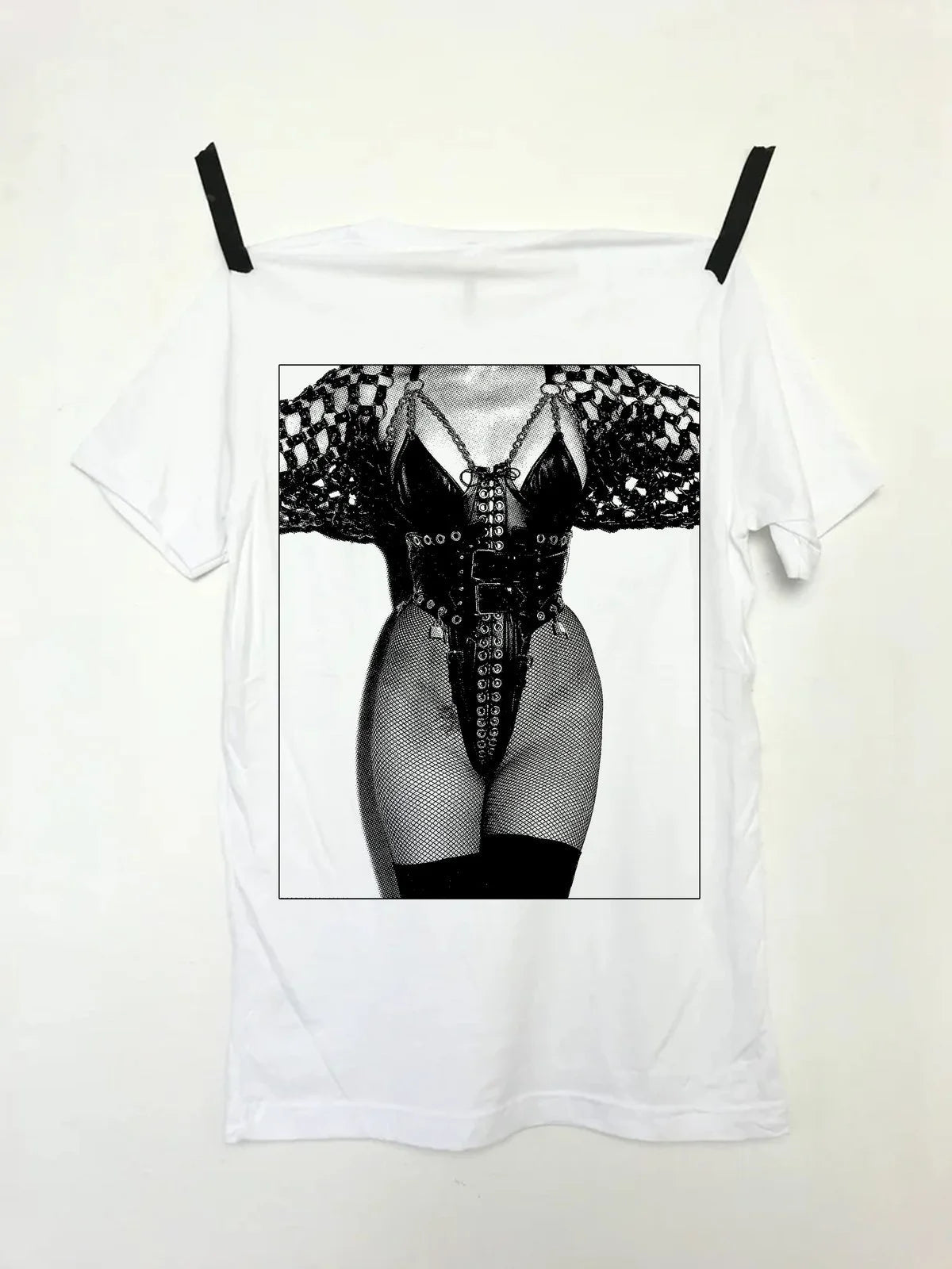 XS/2X - CHER - SHORT SLEEVE