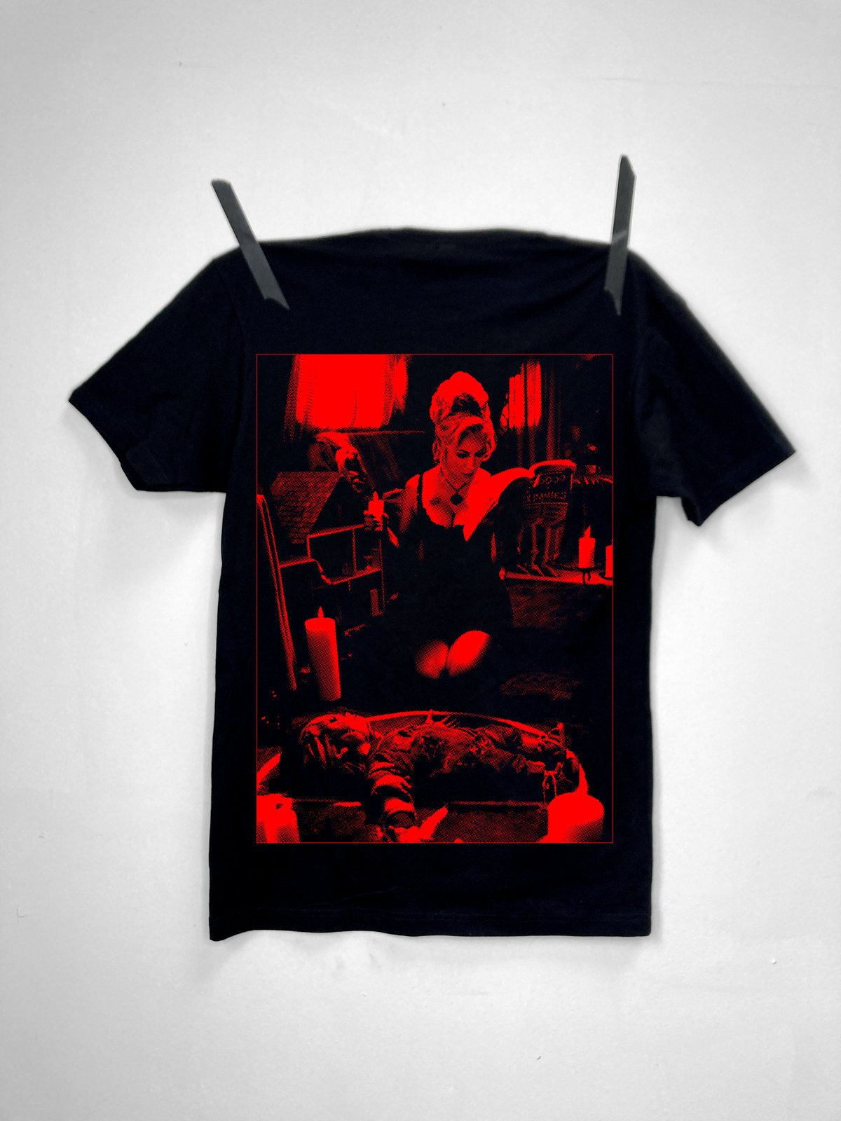 BRIDE OF CHUCKY - SHORT SLEEVE