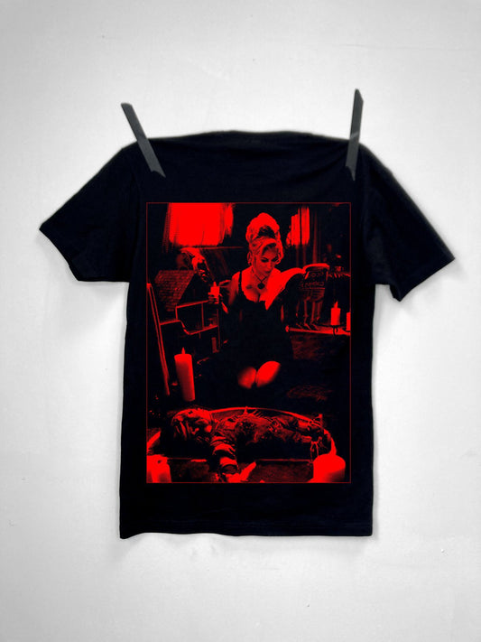 BRIDE OF CHUCKY - SHORT SLEEVE