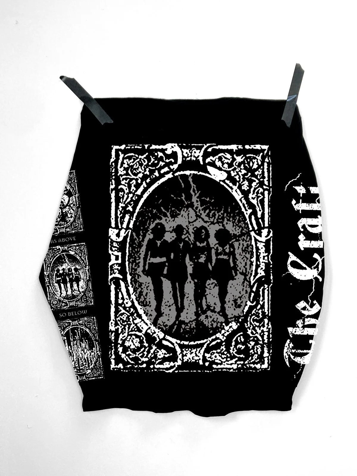 THE CRAFT
