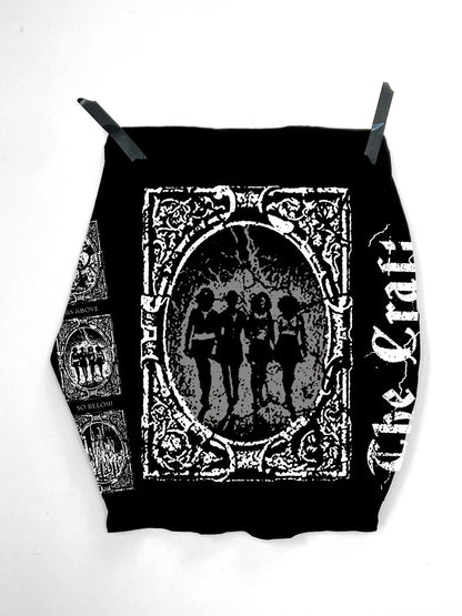 THE CRAFT