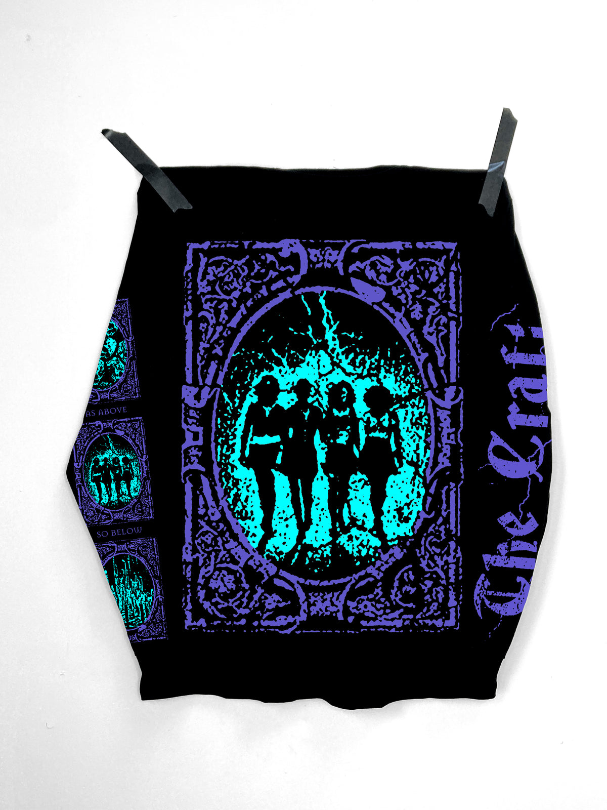 LIMITED! THE CRAFT *PRE-ORDER*