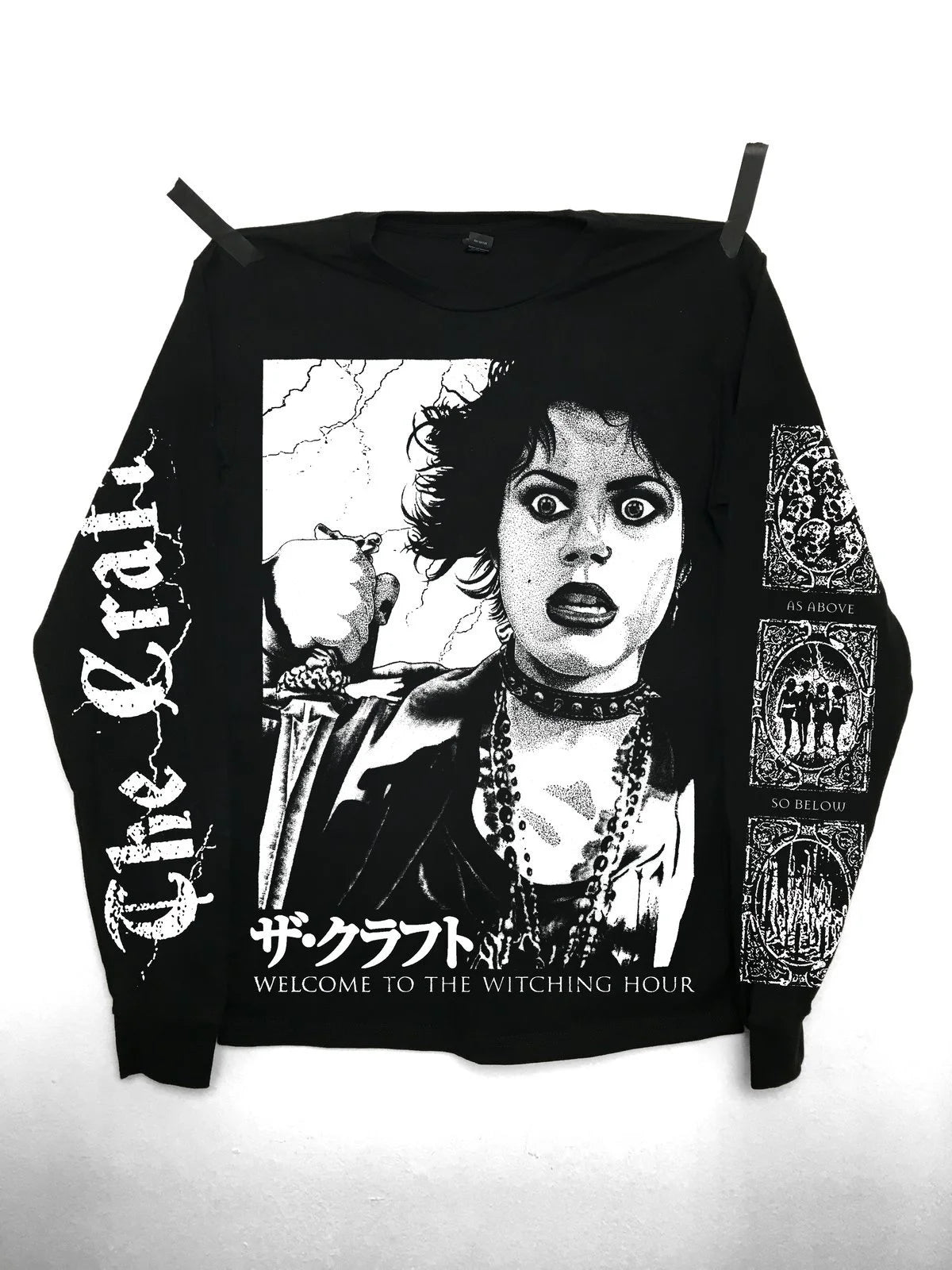THE CRAFT