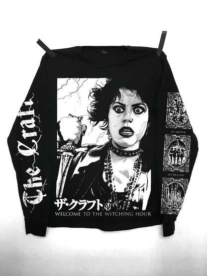 THE CRAFT