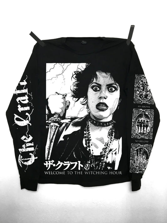 THE CRAFT