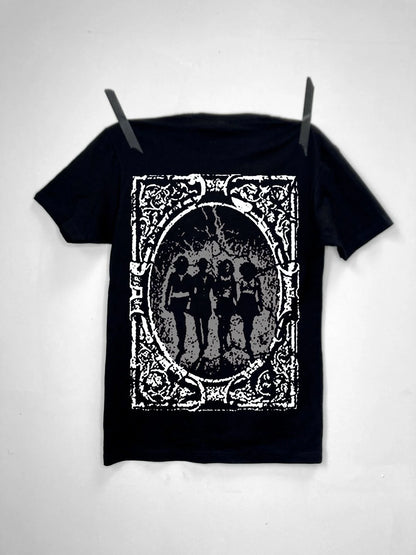 THE CRAFT - SHORT SLEEVE
