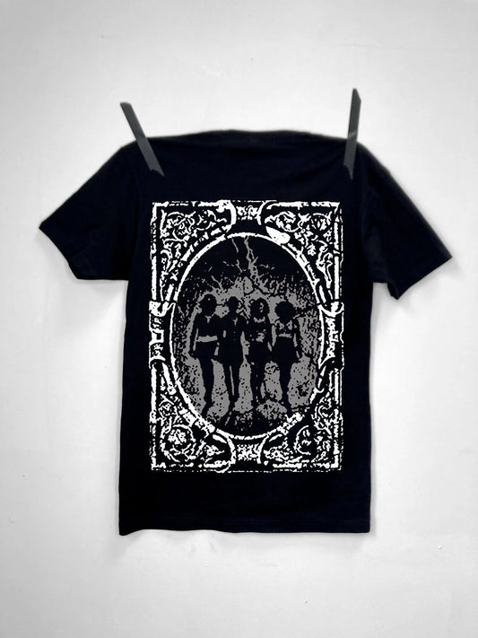 THE CRAFT - SHORT SLEEVE