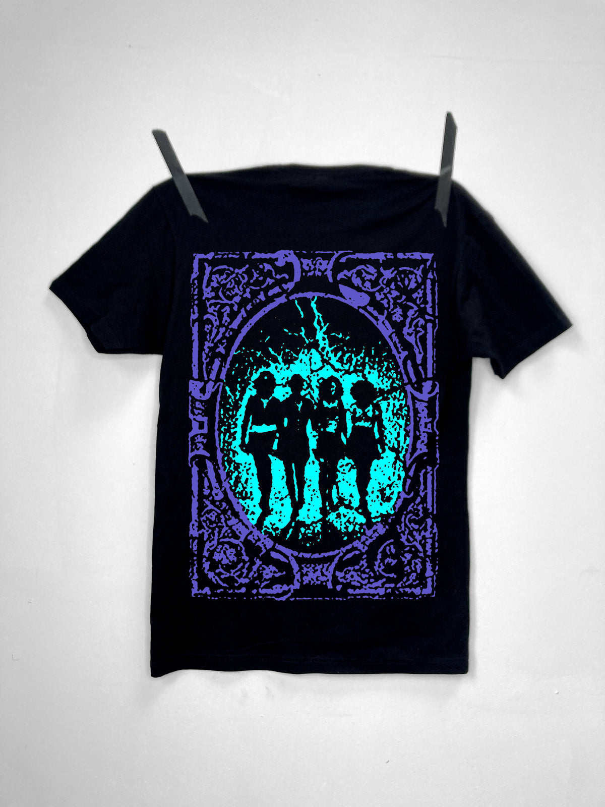 LIMITED! THE CRAFT - SHORT SLEEVE *PRE-ORDER*
