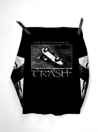 CRASH *PRE-ORDER*