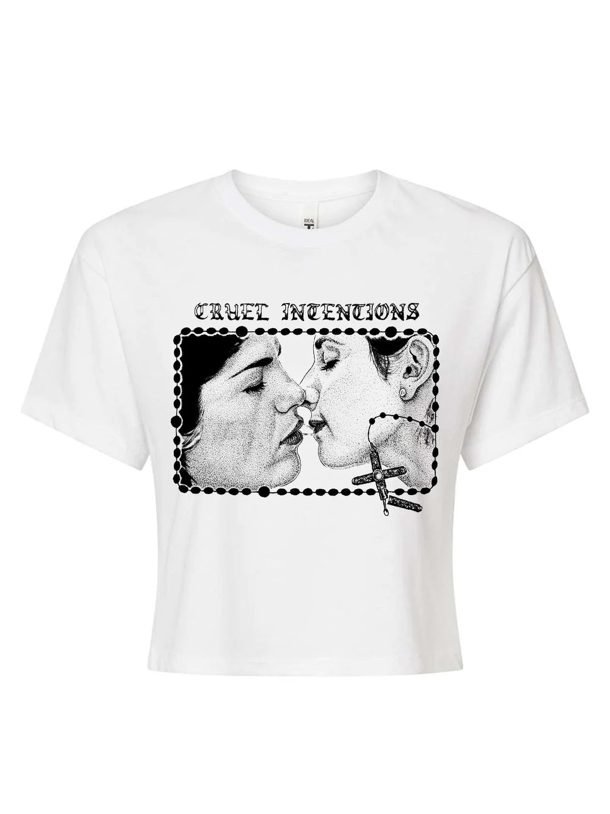 CRUEL INTENTIONS - CROP
