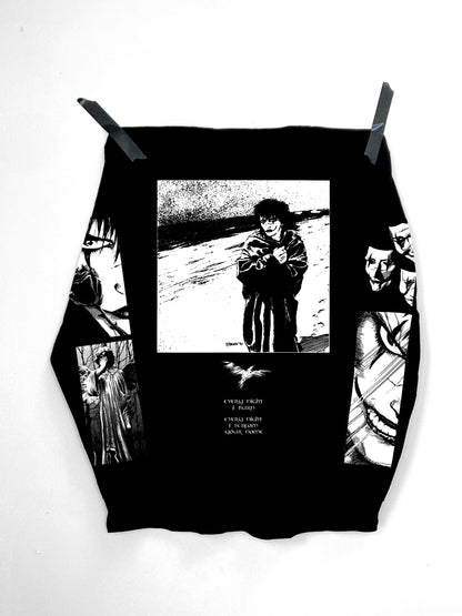 THE CROW *PRE-ORDER*