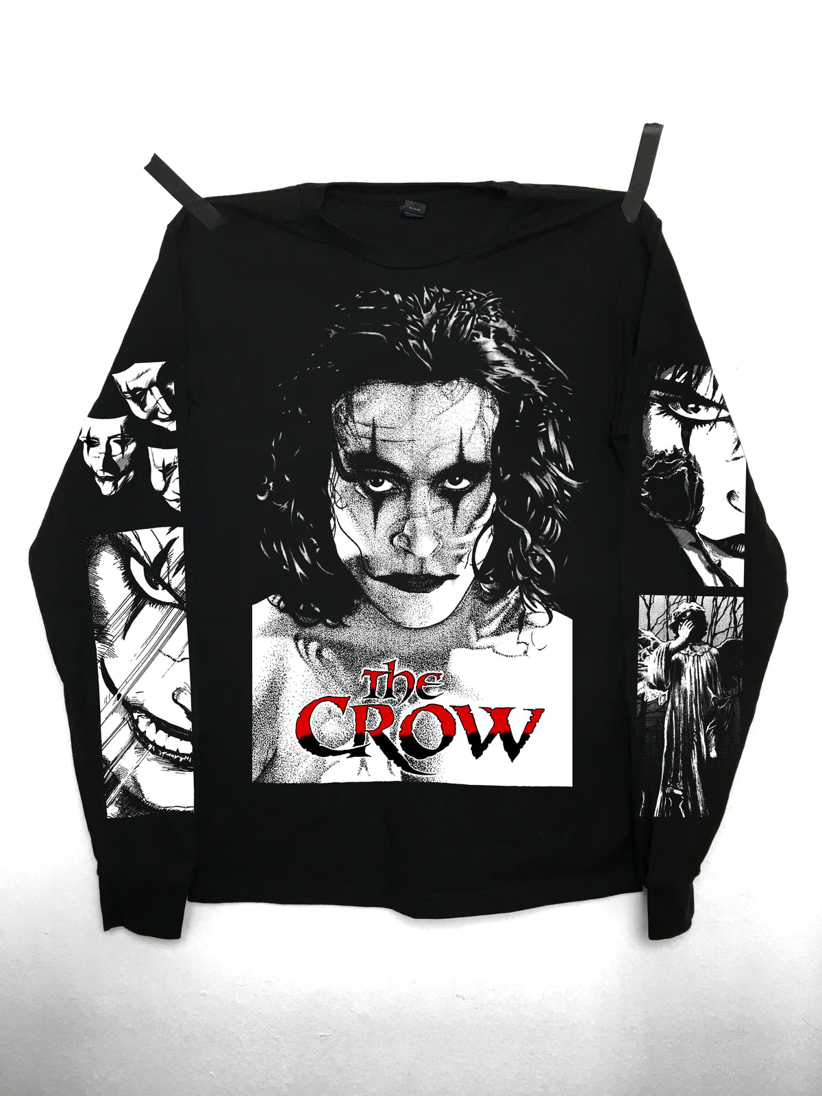 THE CROW *PRE-ORDER*