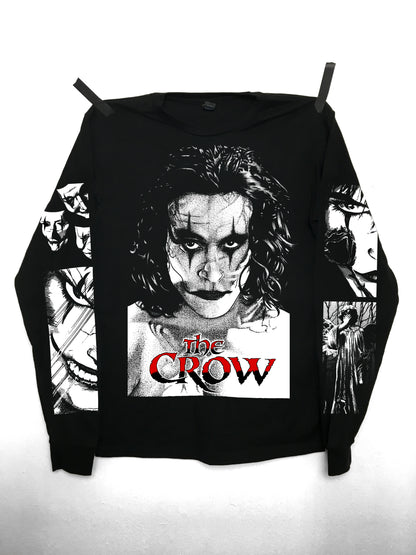 THE CROW *PRE-ORDER*