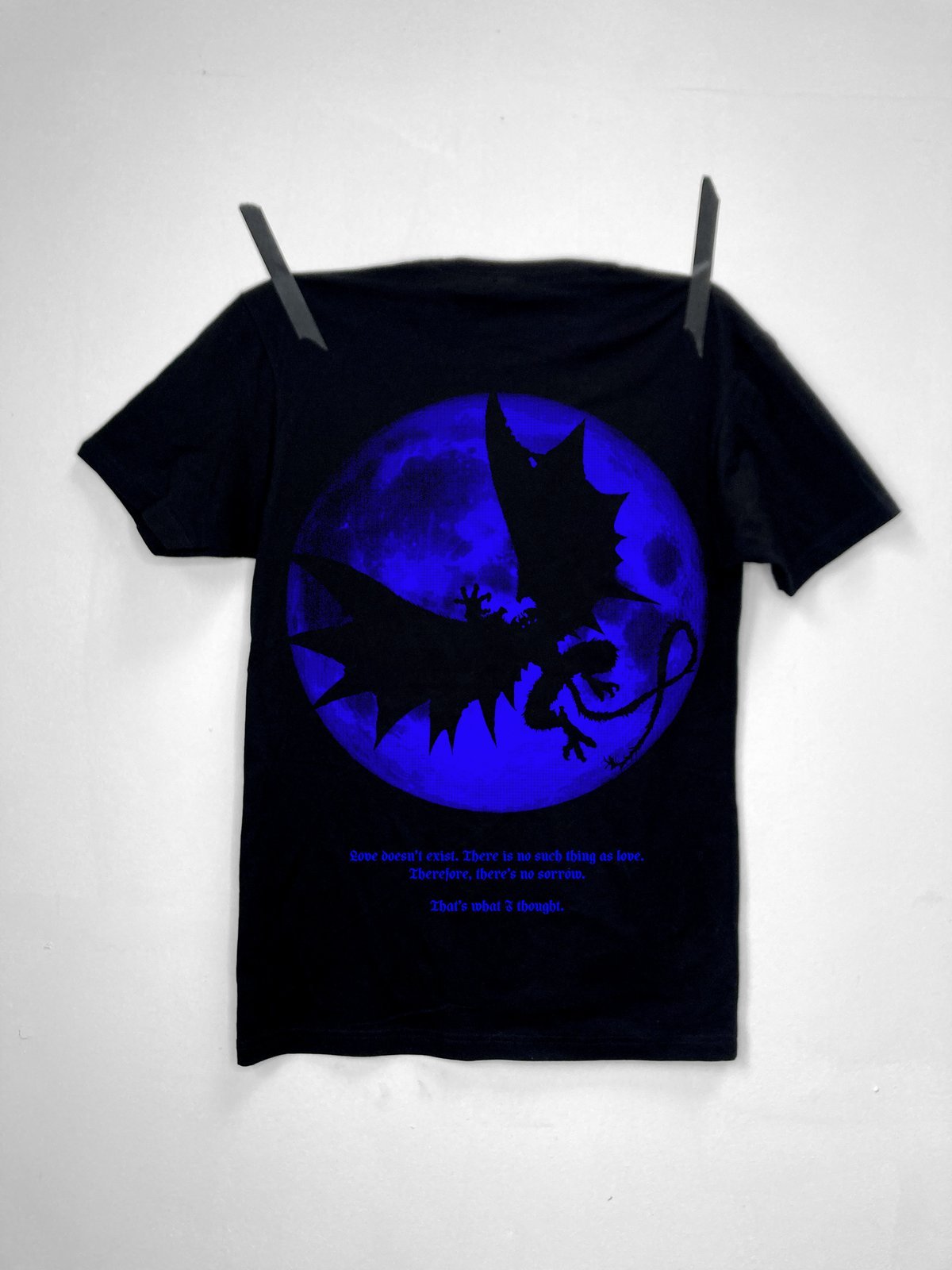 DEVILMAN CRYBABY - SHORT SLEEVE