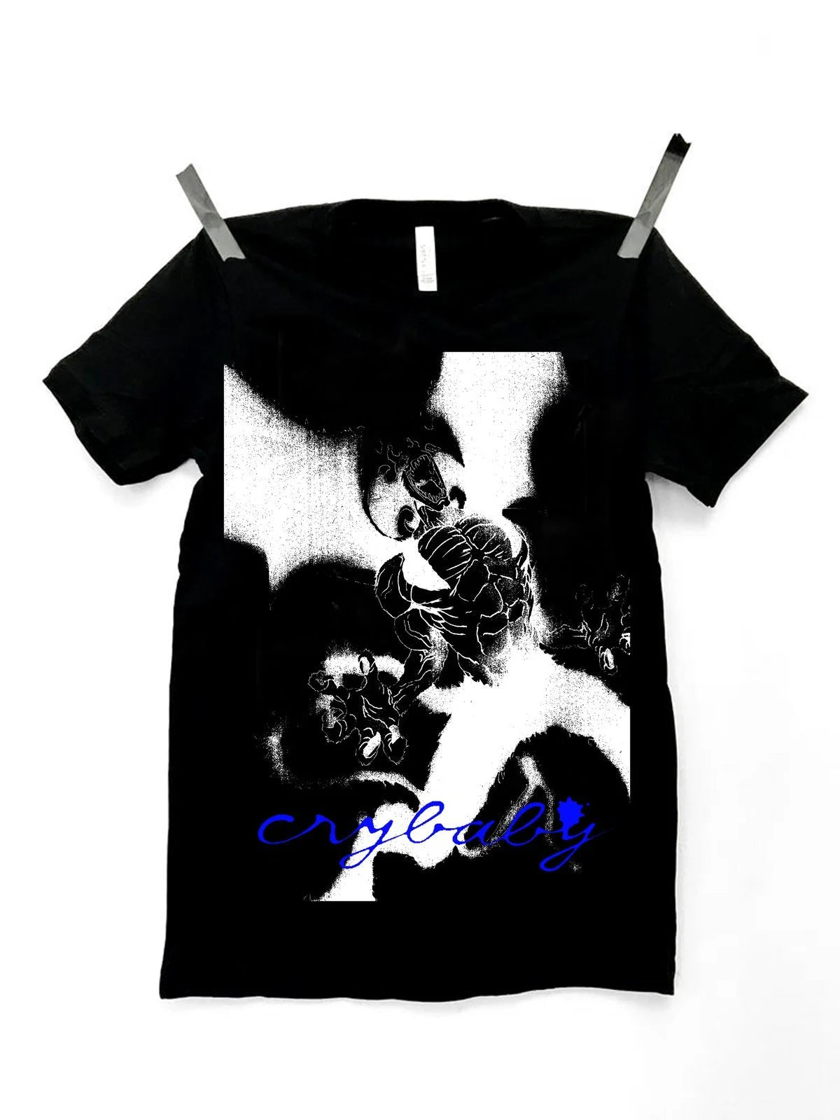 DEVILMAN CRYBABY - SHORT SLEEVE