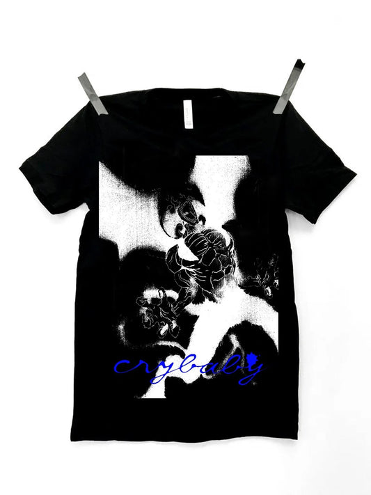 DEVILMAN CRYBABY - SHORT SLEEVE