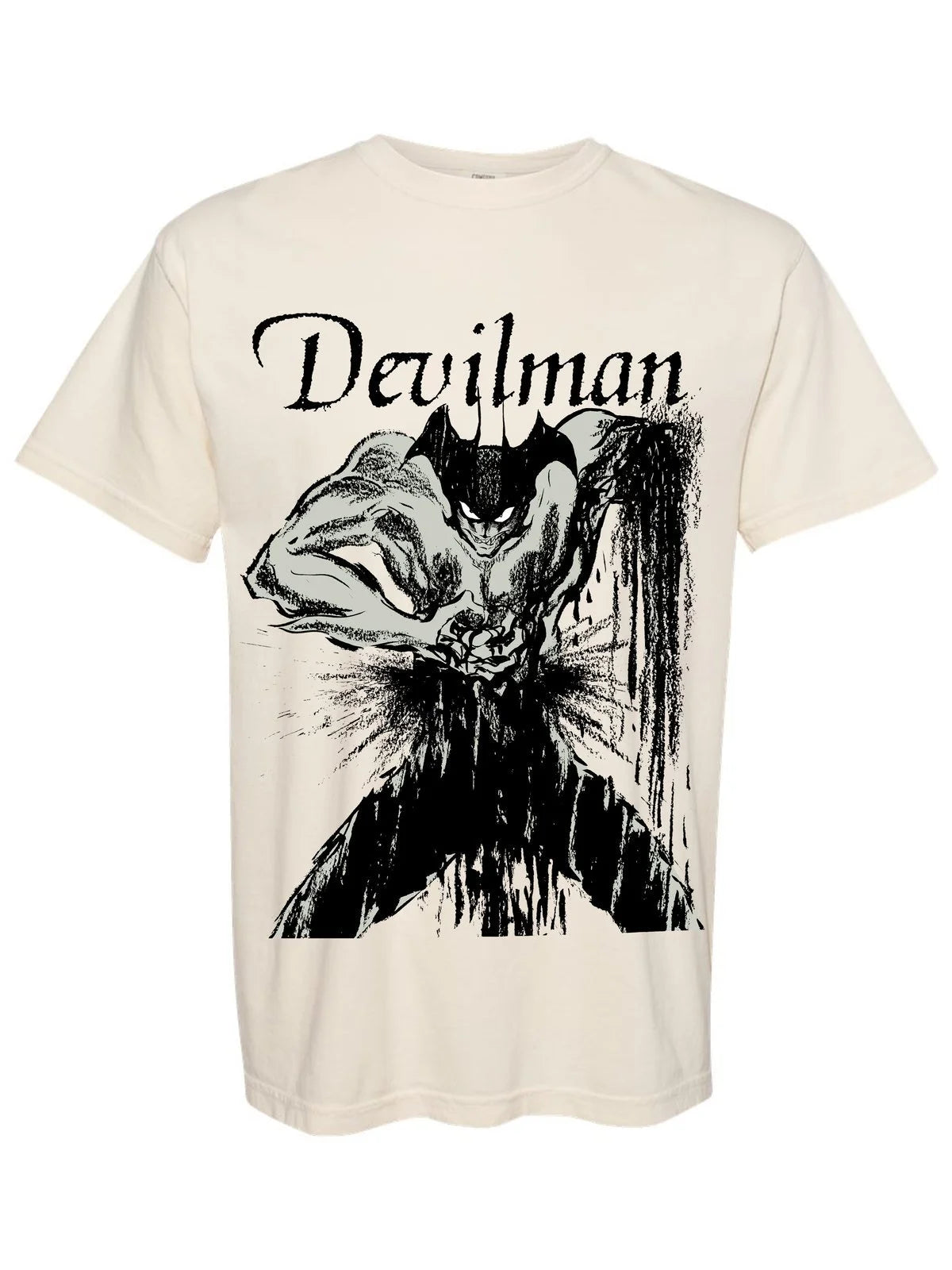 DEVILMAN - IVORY