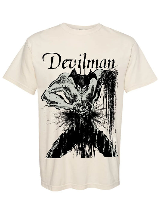 DEVILMAN - IVORY