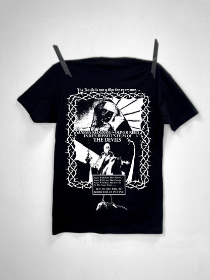 THE DEVILS - SHORT SLEEVE *PRE-ORDER*