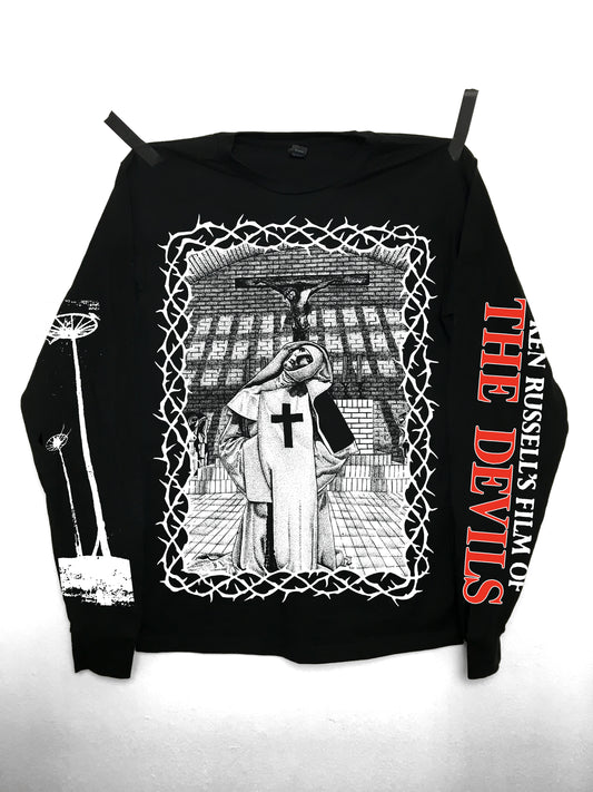 THE DEVILS *PRE-ORDER*