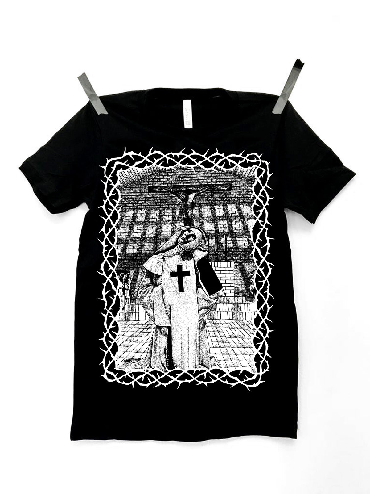 THE DEVILS - SHORT SLEEVE *PRE-ORDER*