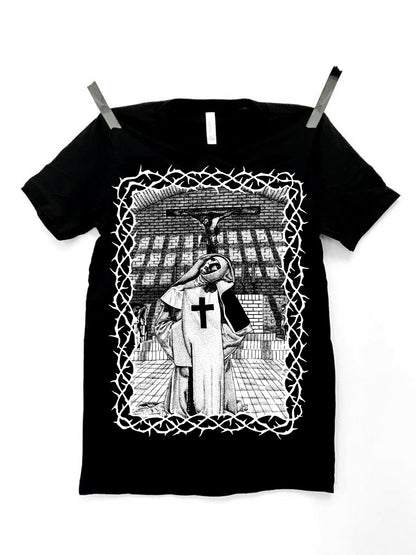 THE DEVILS - SHORT SLEEVE *PRE-ORDER*