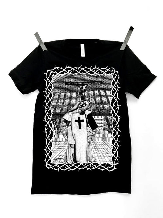 THE DEVILS - SHORT SLEEVE *PRE-ORDER*