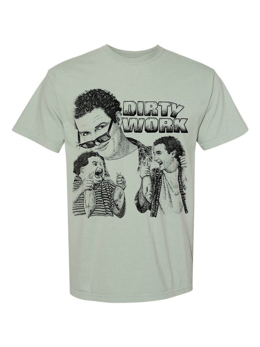 DIRTY WORK - BAY